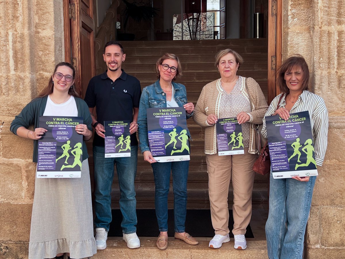 Canfali Marina Alta tweet media