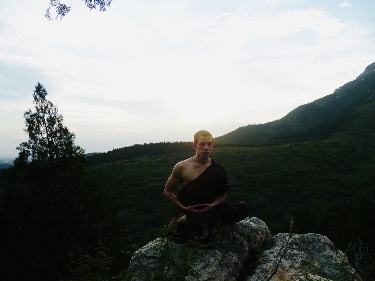 Week 1 of <a href="/_TheResidency/">the residency</a> <a href="/enter_delta/">delta</a> 

Building in public as a non technical founder is something I’ve been really cautious of.

I’ve spent years teaching yoga and meditation. I am a practitioner. Not a teacher, guru, sensei, sifu. 

I do not know everything. There are plenty of