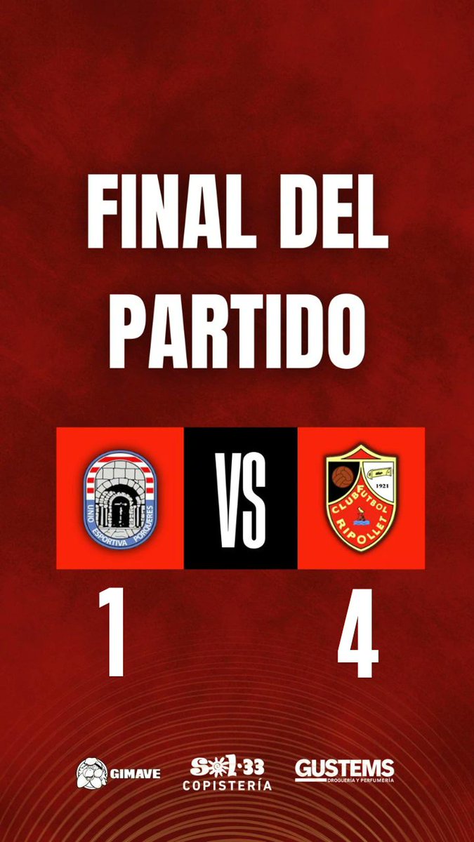 CF Ripollet (@ripolletcf) on Twitter photo 