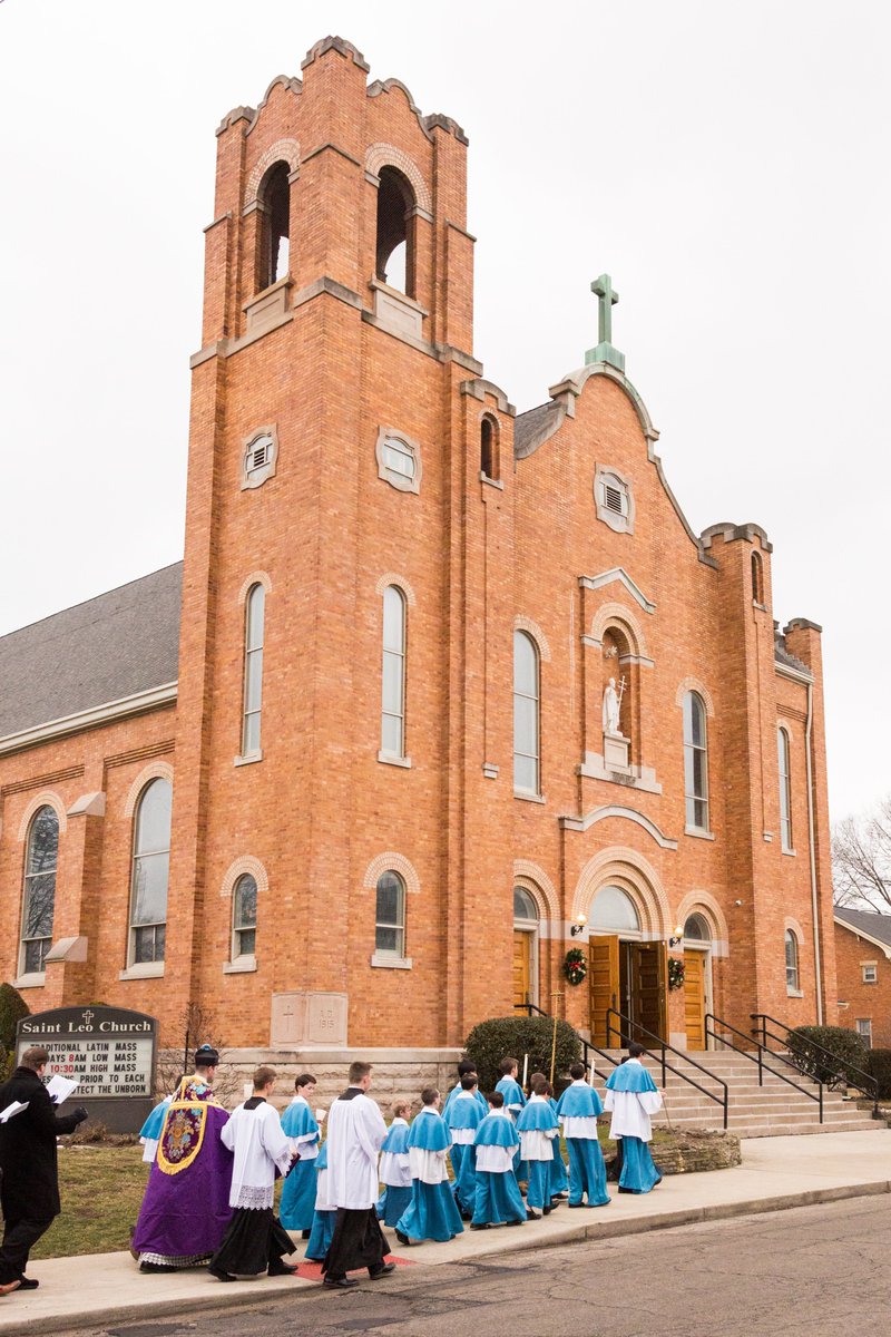 StLeoOratory's tweet photo. Year 5 at St. Leo Oratory, October 2024 to September 2025: Feast of Christ the King, Candlemas, First Holy Communions, Corpus Christi. https://t.co/Ys5waWbwVq