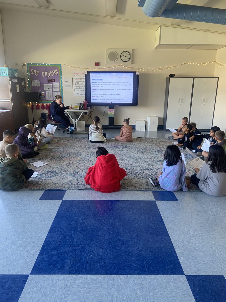 Imperial Beach Charter School tweet media