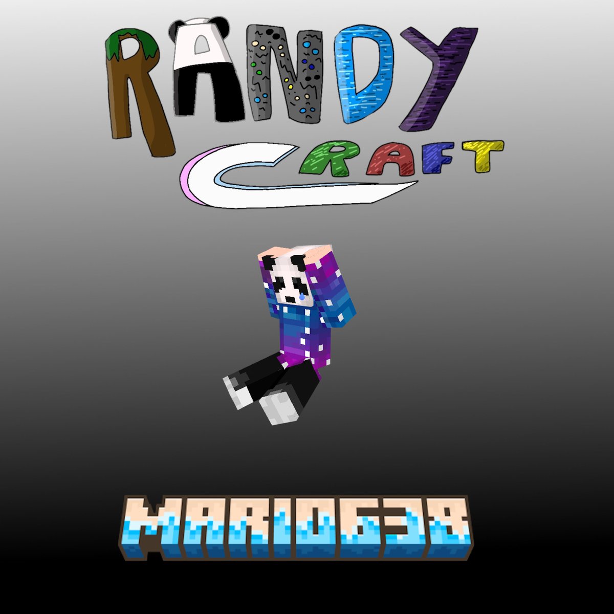 16/10/25 -> Salida del álbum Chiwi perdida para RandyCraft serie creada por <a href="/BgTewin/">Tewin23✍️🐦</a> ❤️