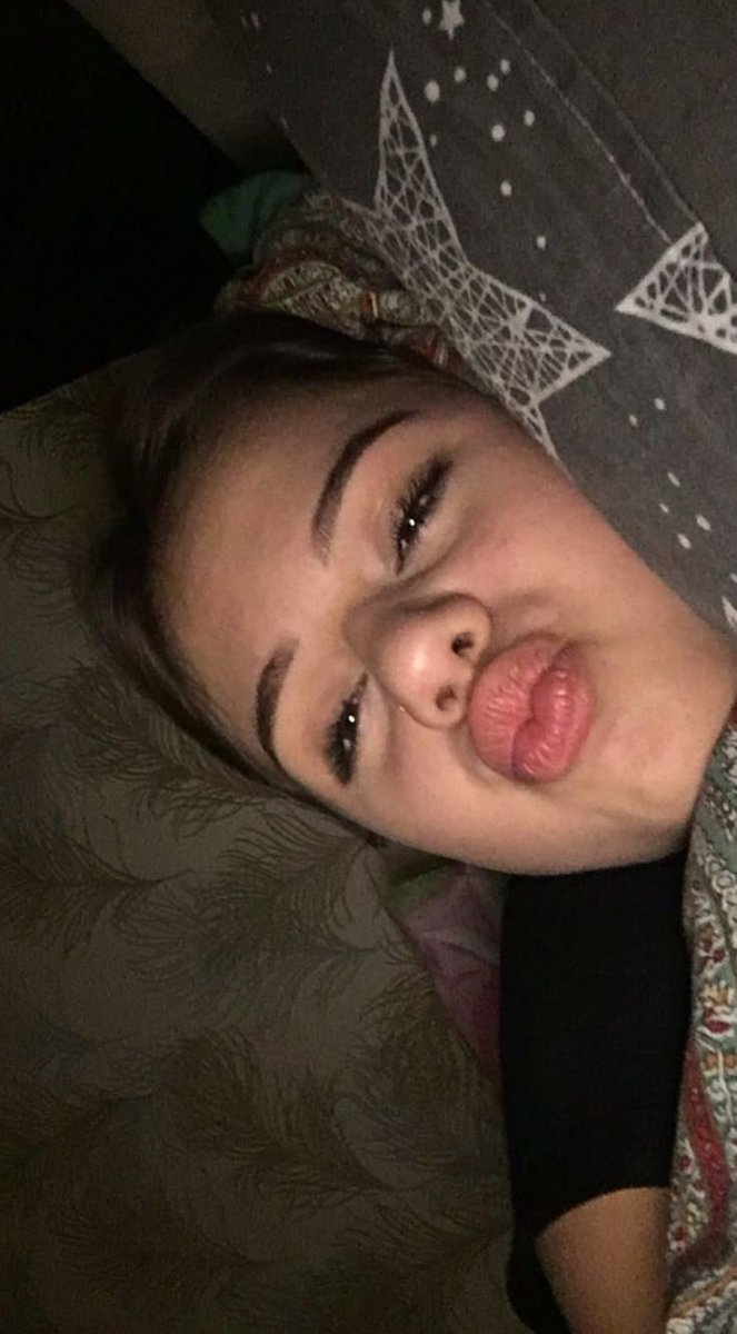 Bu öpücük şuan beni takip edene gelsin muaahhh 😘