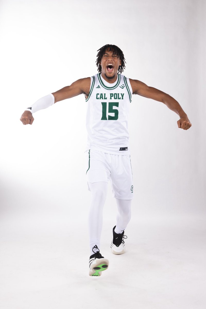 calpolymbb's tweet image. MEDIA DAY FAVORITES📸🔥
Our team is looking good and ready for the upcoming season.
#RideHigh