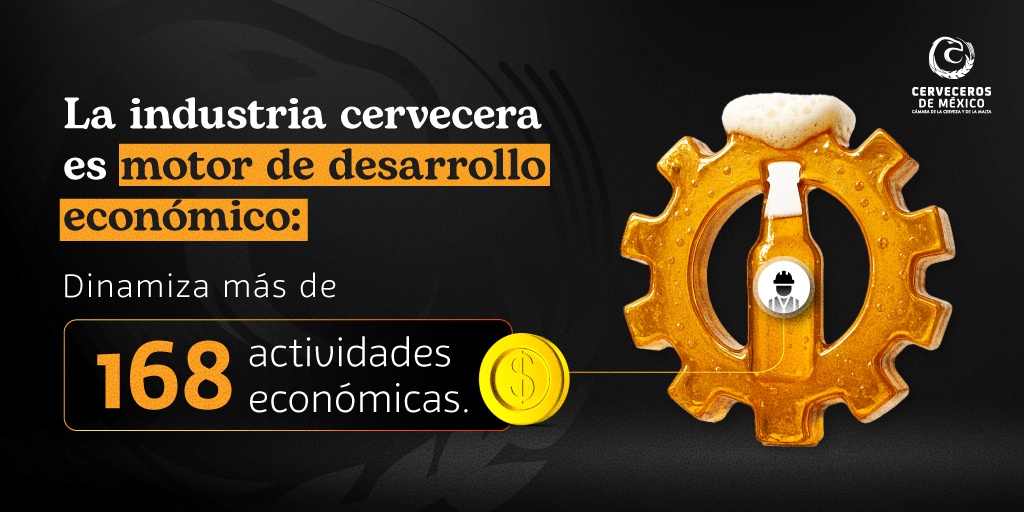 Cerveceros de México tweet media