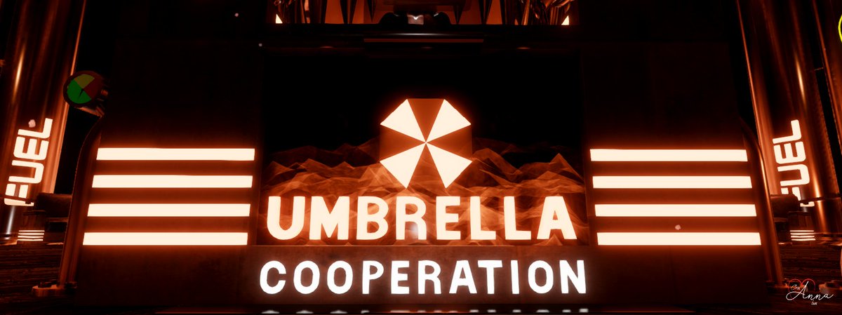 ꀭꀎꌗ꓄ ꍏ ꌗꈤꍏꉣ UMBRELLA™ - SKULL #nsfw #3dxchat #virtualphotography #techno <a href="/3dxUmbrellaCoop/">UMBRELLA COOPERATION</a>