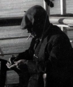 "Bugün bilmem kaç yüzüncü kez olmak üzere yine kalbimin şikayet figanını işitmekle giryanım. Her vakit olduğu gibi bu dakika dahi..."

M. Kemal