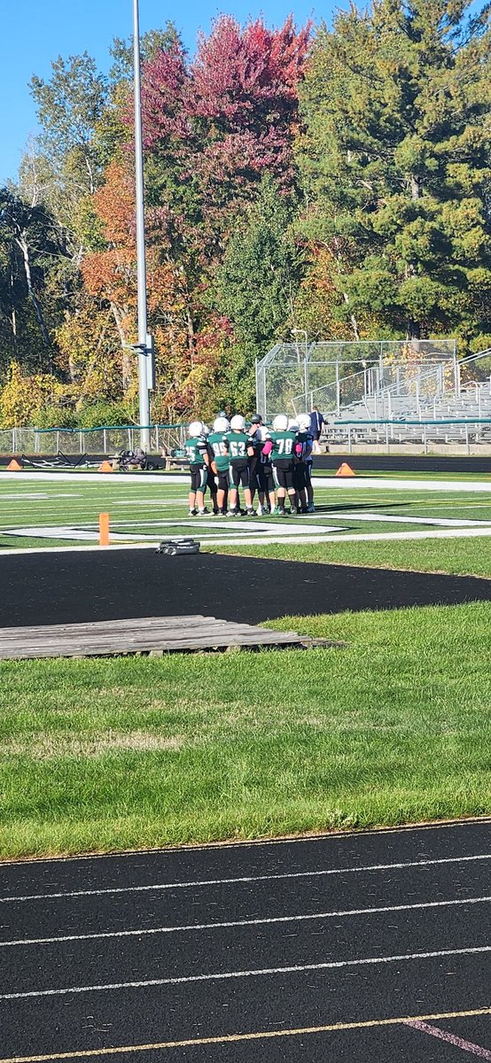 Hardest workers on the field!!! O-line!!!!! Let's go 78!!!! Let's Go Clare!!!!