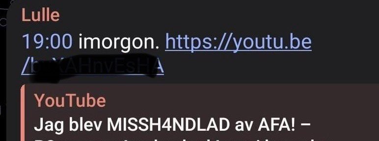 Syns <a href="/lillgurra_/">Lill Gurra</a> eller har du blurrat honom? <a href="/lulletot/">Lulle</a>