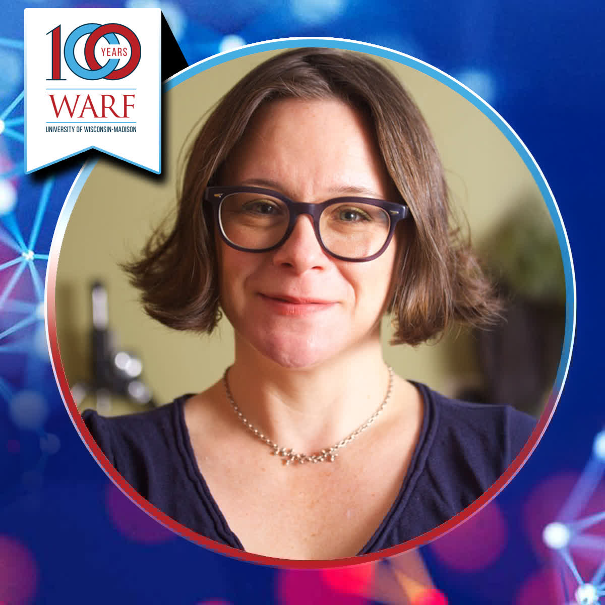 WARF (Wisconsin Alumni Research Foundation) tweet media