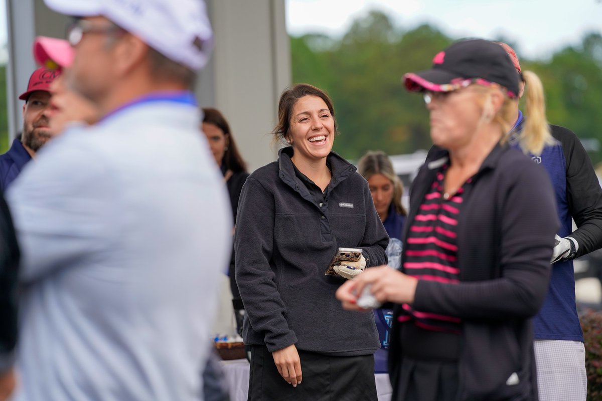 MidlandsTech's tweet image. Record-breaking news! The 5th annual MTC Golf Classic&apos;s contributions exceeded $200K to fund scholarships for veterans, service members, and their families through MTC’s QuickJobs program.

Huge thanks to @SEFreightLines , @HoodConstruct , and @BlanchardCat ! 🏌️‍♂️⛳️