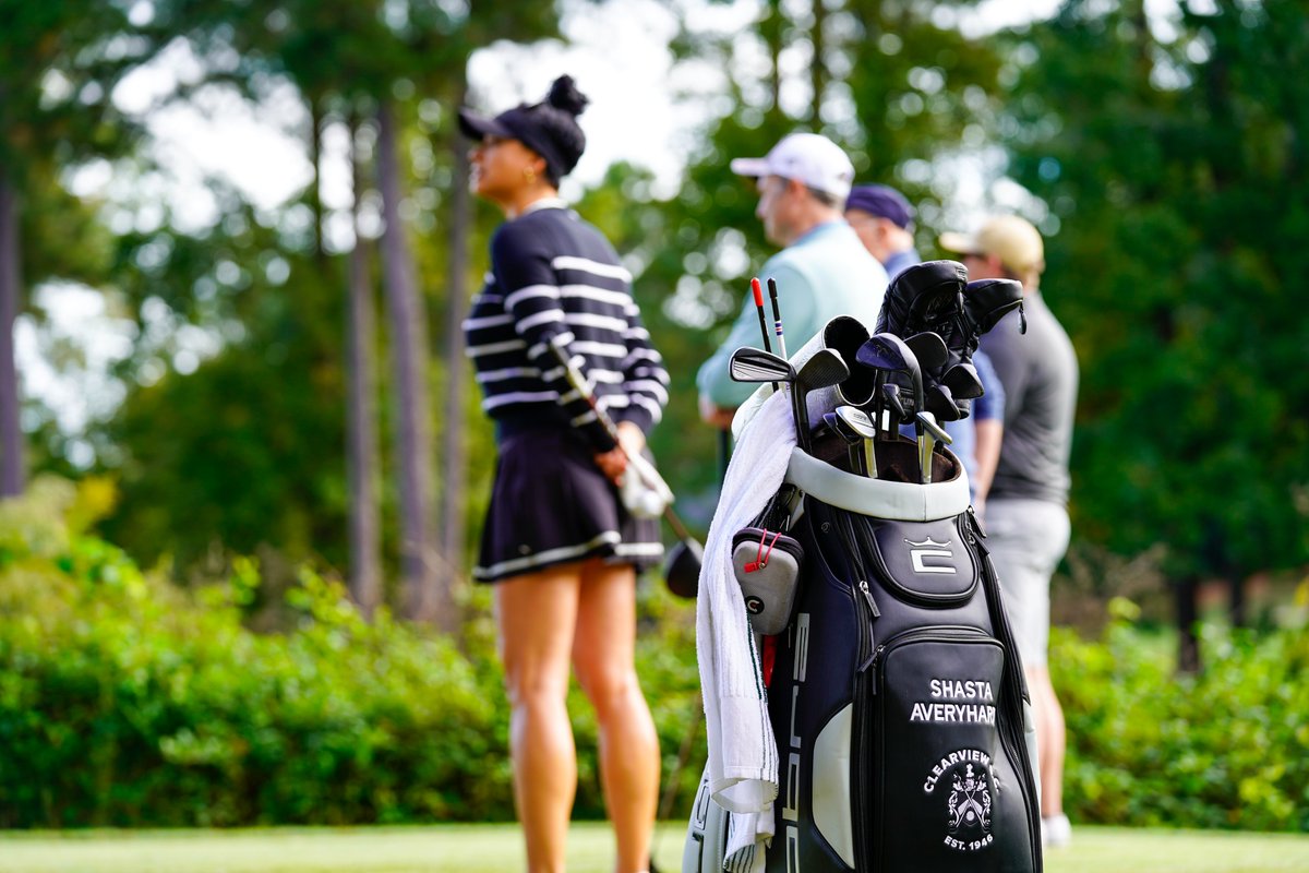 MidlandsTech's tweet image. Record-breaking news! The 5th annual MTC Golf Classic&apos;s contributions exceeded $200K to fund scholarships for veterans, service members, and their families through MTC’s QuickJobs program.

Huge thanks to @SEFreightLines , @HoodConstruct , and @BlanchardCat ! 🏌️‍♂️⛳️