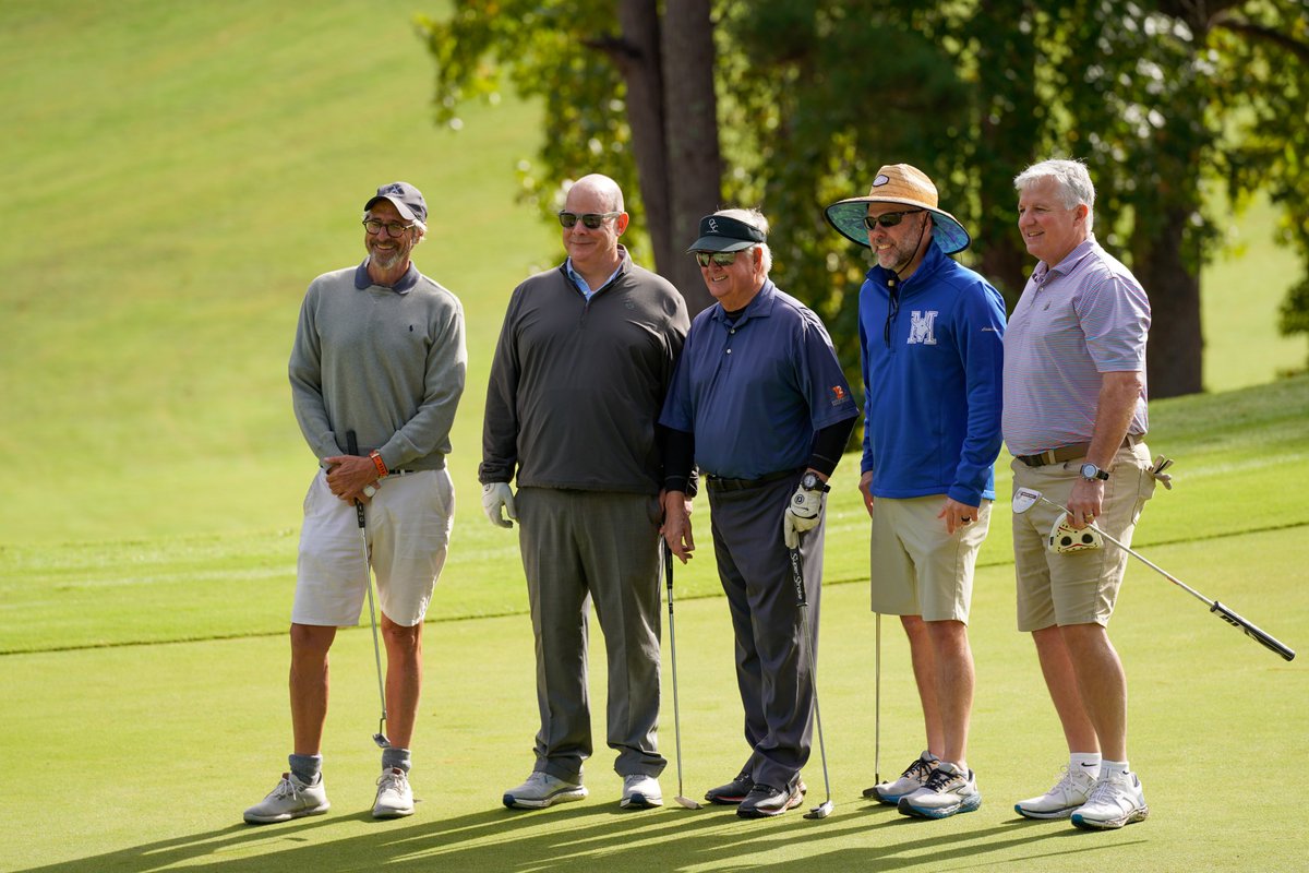 MidlandsTech's tweet image. Record-breaking news! The 5th annual MTC Golf Classic&apos;s contributions exceeded $200K to fund scholarships for veterans, service members, and their families through MTC’s QuickJobs program.

Huge thanks to @SEFreightLines , @HoodConstruct , and @BlanchardCat ! 🏌️‍♂️⛳️
