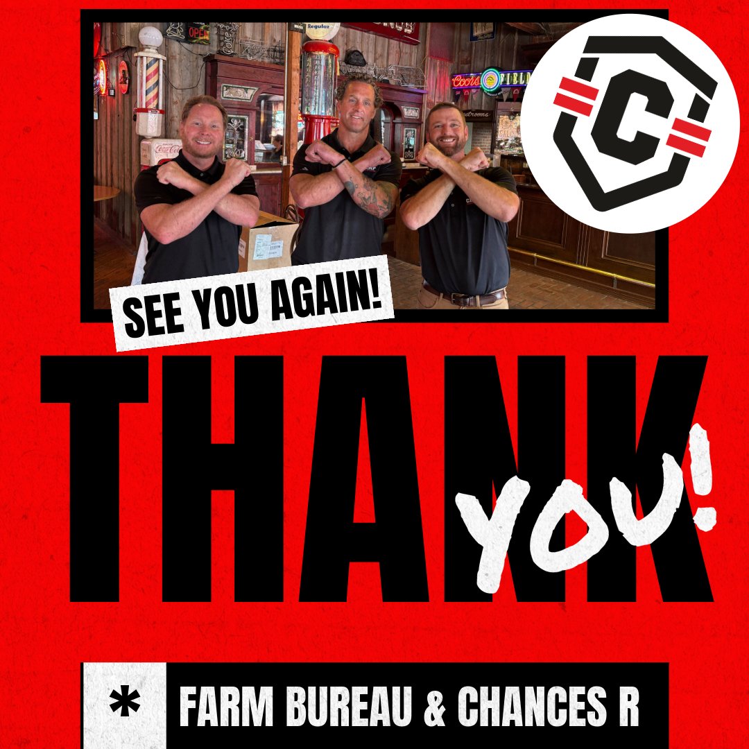 Champ Roofing tweet media