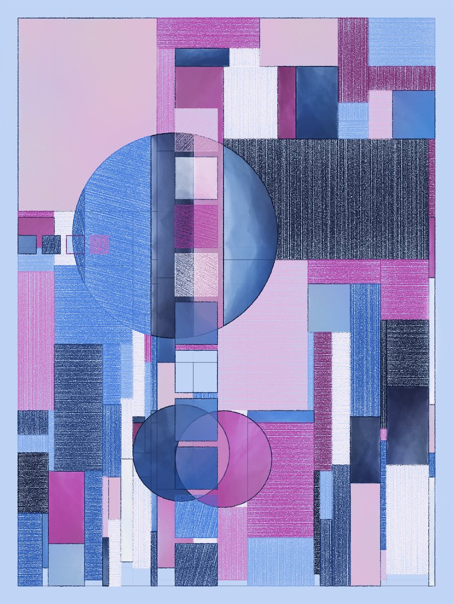 robdixon's tweet image. Another rainy day sketch.

#creativecoding