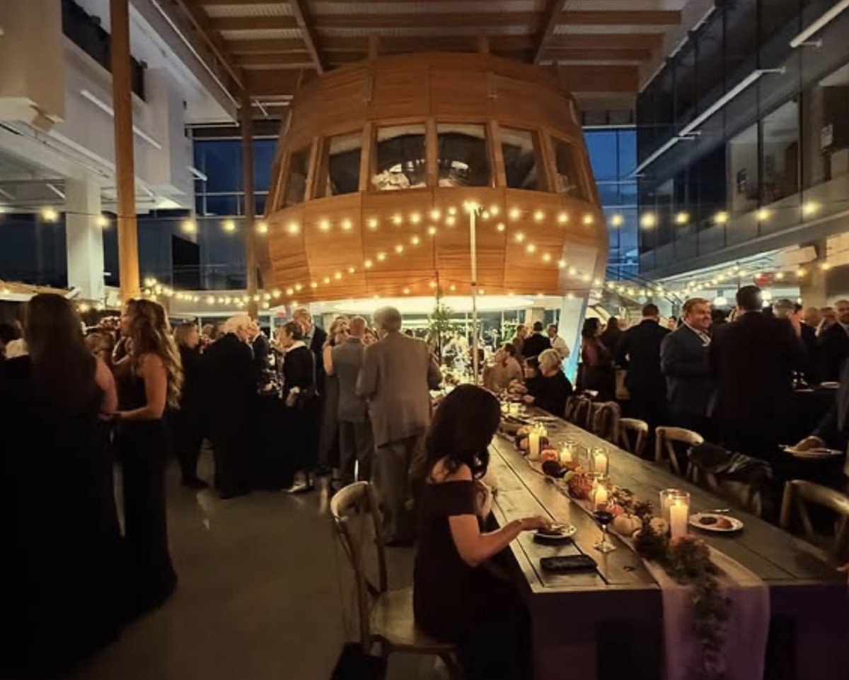 Impact Events + Brand Management tweet media