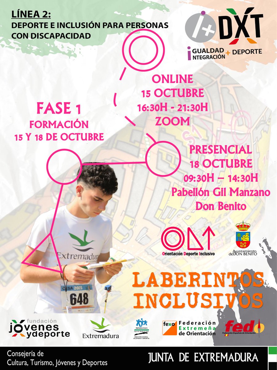 Próximo Sábado . Curso gratuito .  Recomendable 100*100