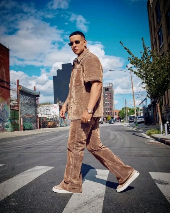 Daddy Yankee Updates tweet media