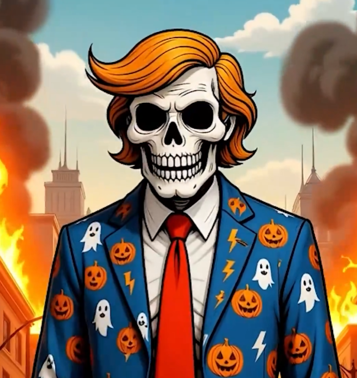 SuperGrok Video Comics tweet media