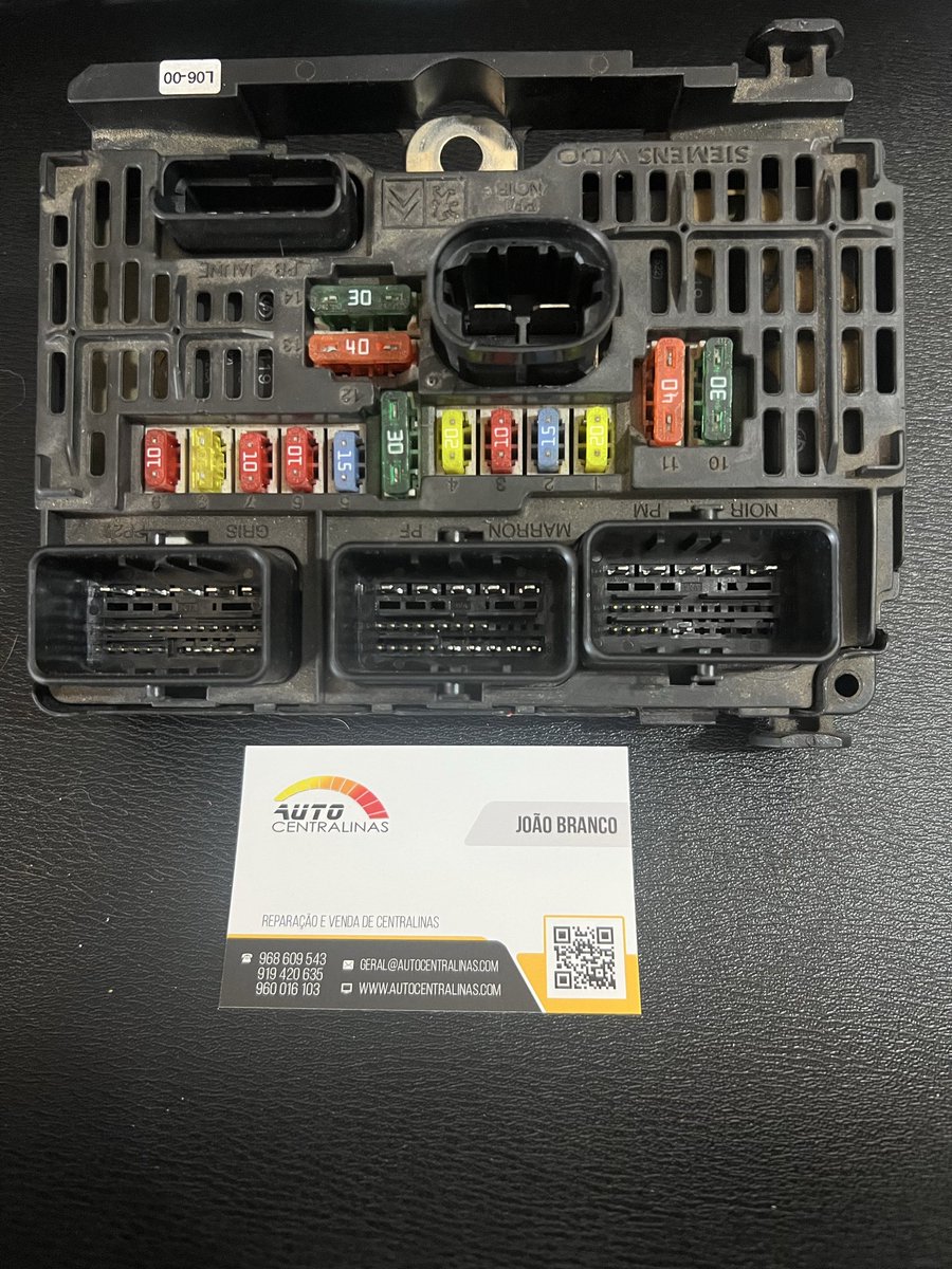 AutoCentralinas's tweet photo. #centralina #centralinas #reparacaocentralinas #ecushop #ecurepair #eletronica #autoecu #centralitas #centralita #autocentralinas https://t.co/OlFrr43snV
