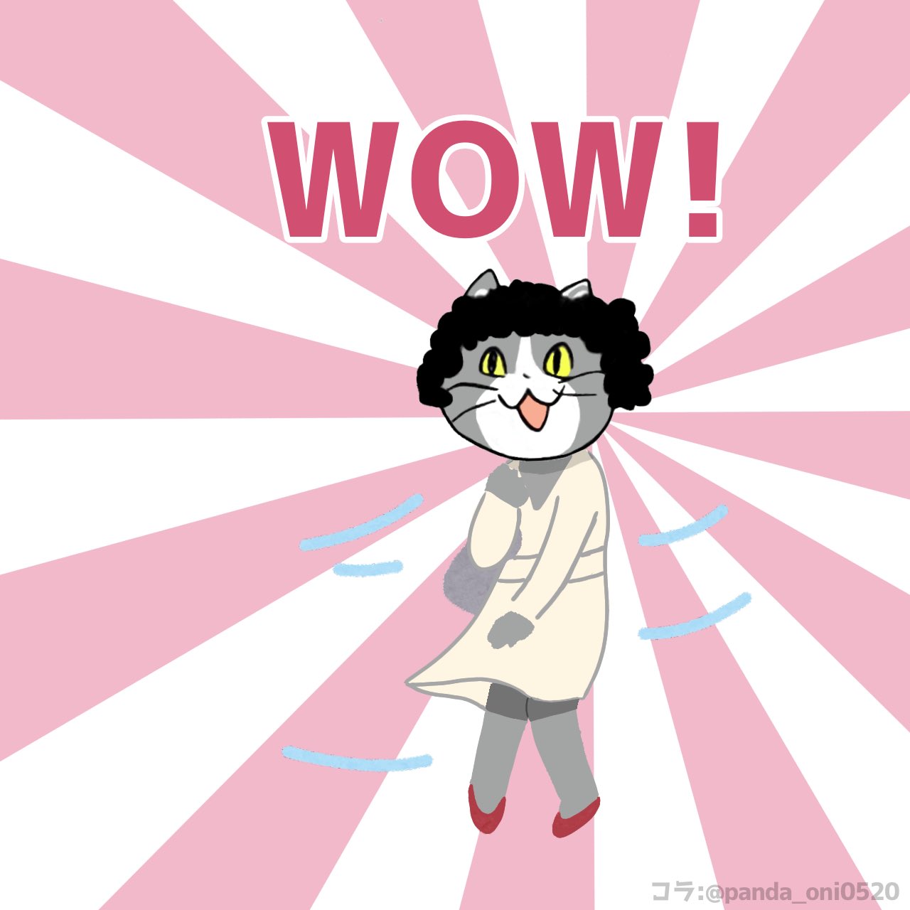 パンダおにぎり🍙🐤 on X: 