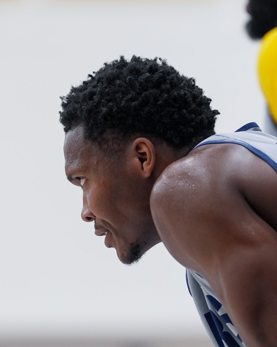 Pacers's tweet image. focus.