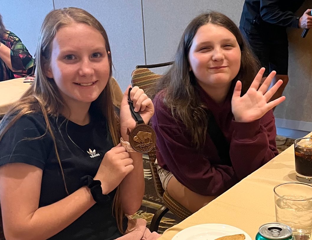 Yesterday, a group of LRMS students visited Big Cedar Lodge to hear from a panel of hospitality leaders. Students learned how each department works together to create a luxury resort experience—a great glimpse into teamwork and future career opportunities! #WeAreLR