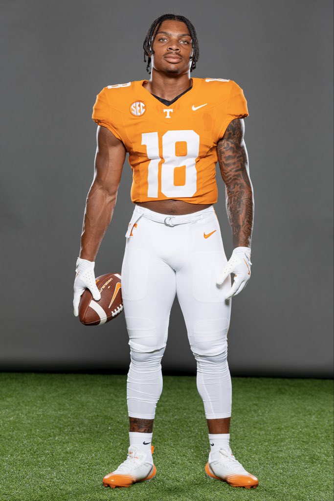 DeSean Bishop tweet media