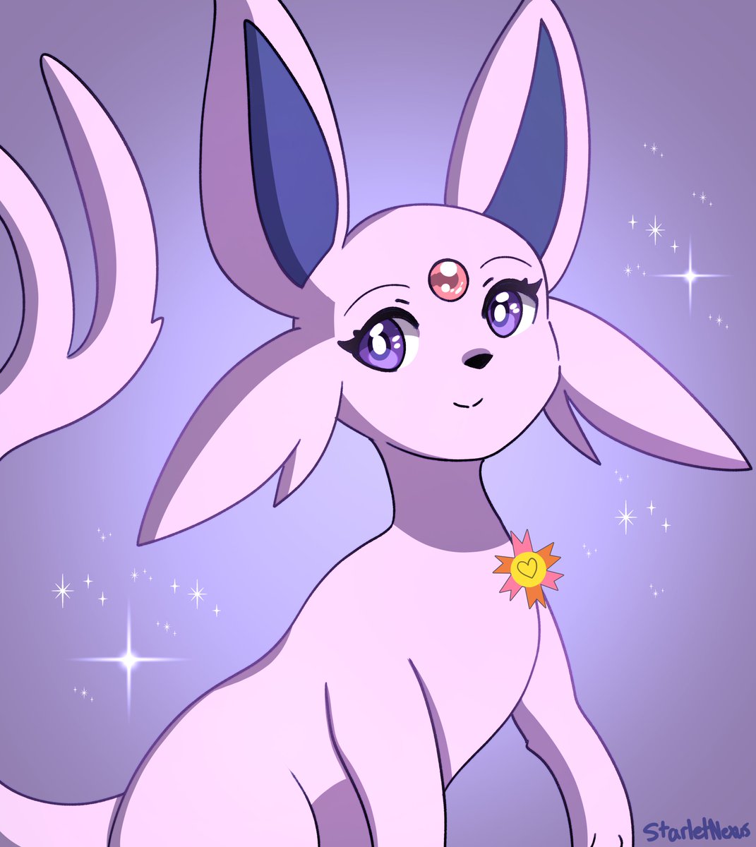 I got to draw a speeeeee for <a href="/VaporeonLayne/">Layne Chavez</a> !