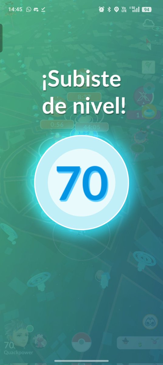 Lo que juego!!! 

Les salio mal la distancia pero X
Ahora a subir esperemos 🫡🫡