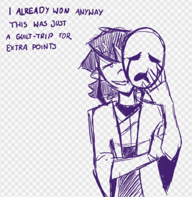 Froggie_random's tweet image. Have a bunch of old Skyler doodles while the autism remains strong