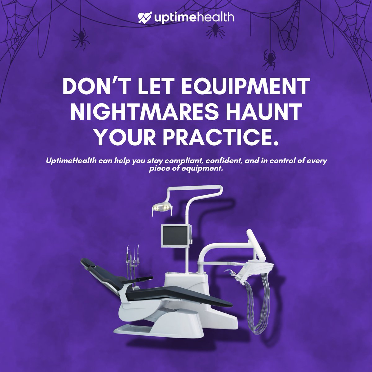 UptimeHealth tweet media