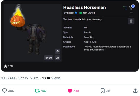 justLK2020's tweet photo. @YTConn0r Done!
https://t.co/g72IrqYUvU https://t.co/BSZbW2dLlz