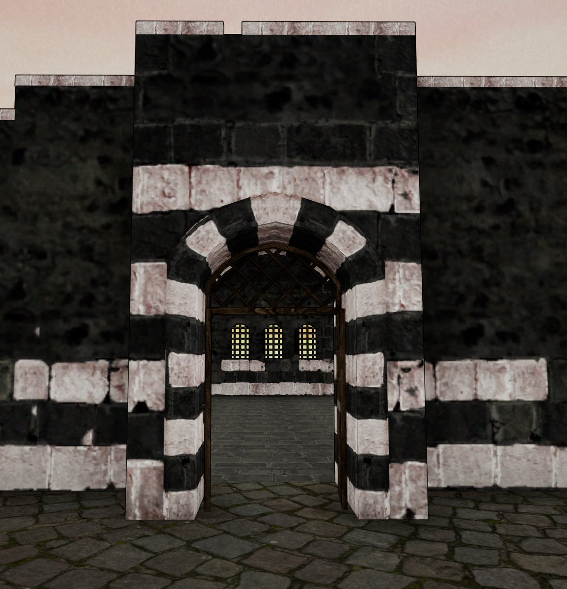 xelefdev's tweet image. New door and window
#IndieGameDev #indiegames #UnrealEngine5