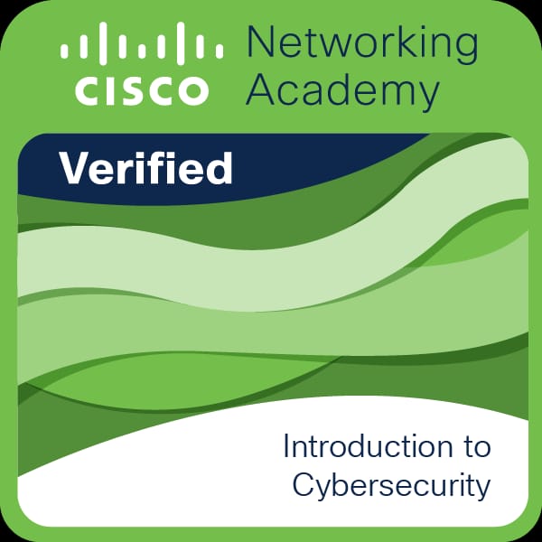 Taiwo70245654's tweet image. 🚀 Excited to share! 
credly.com/badges/ce320f8…
Big thanks to Cisco for the opportunity to learn and grow in this vital field. 💻🔐
#Cybersecurity #CiscoNetworkingAcademy #LifelongLearning #Tech