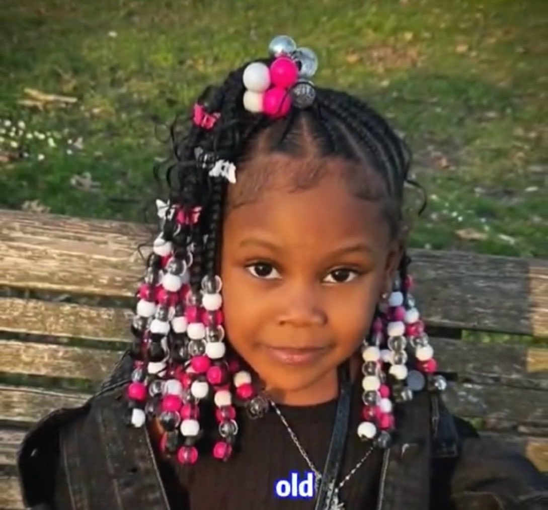 realAFLF's tweet image. 🚨BREAKING: Boys Charged in 5-Year-Old A’Marie’s Assault🚨
Two boys, ages 9 and 10, have officially been charged with attempted murder, rape, and kidnapping in the brutal attack on A’Marie.
We will continue fighting for her protection and full accountability.…
