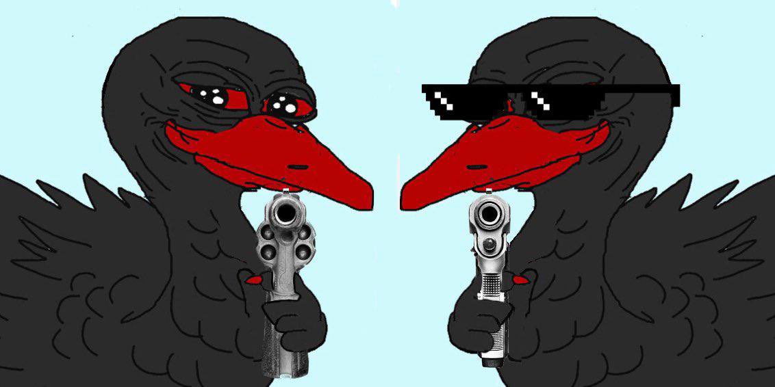 Sell me your bags or die

_end it

$DODO 🦢🩸