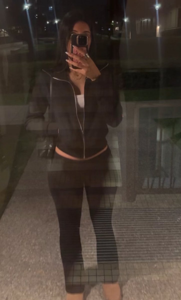 hali_oust's tweet image. Sortie nocturne