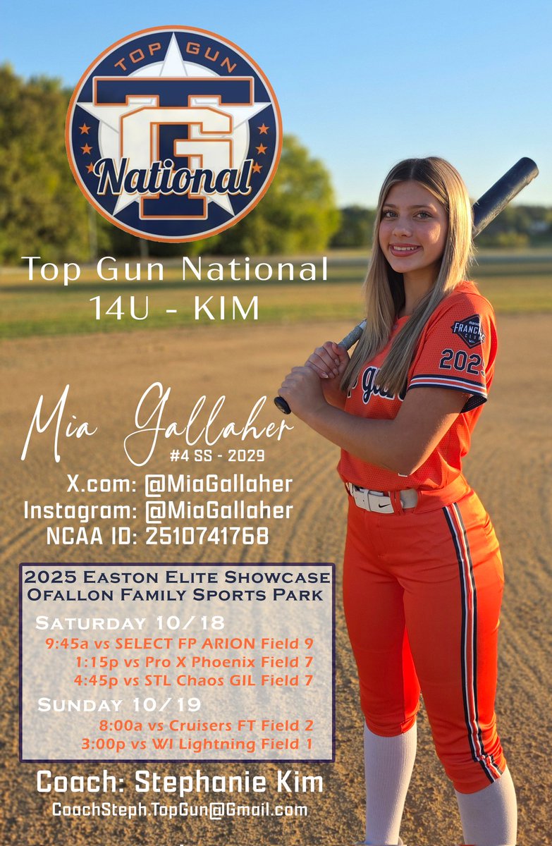 Mia (@miagallaher) on Twitter photo 