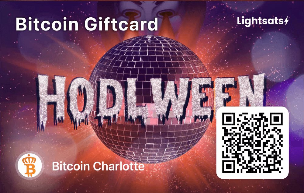 HODLween tweet media