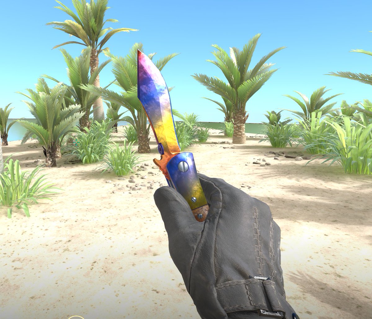 Slamsawtf's tweet image. What knife really is the worst? 🤔

Falchion or Navaja?

Drop your tradelink, imma send some junk! rtrt