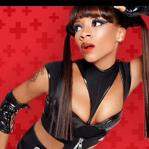 Lisa Lopes Foundation Official tweet media