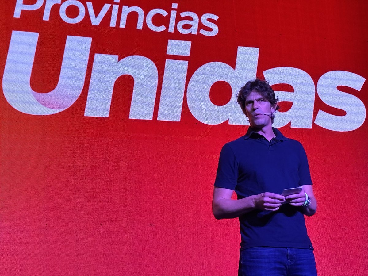 GugaLusto's tweet photo. Vamos a defender el trabajo de los argentinos. Que el esfuerzo de cada día valga la pena, sin importar quién gobierne. #CiudadanosUnidos #ProvinciasUnidas #HayOtraManera https://t.co/EMYBdqBWJf