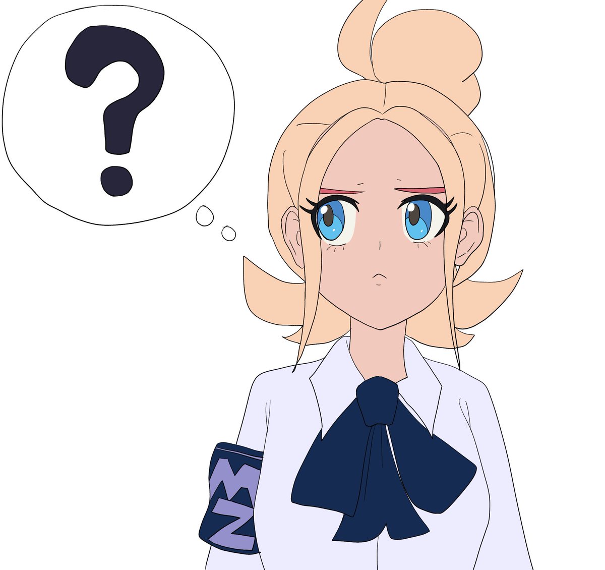 Haven't bought a Pokemon game in a while.... I'm worried 🫣