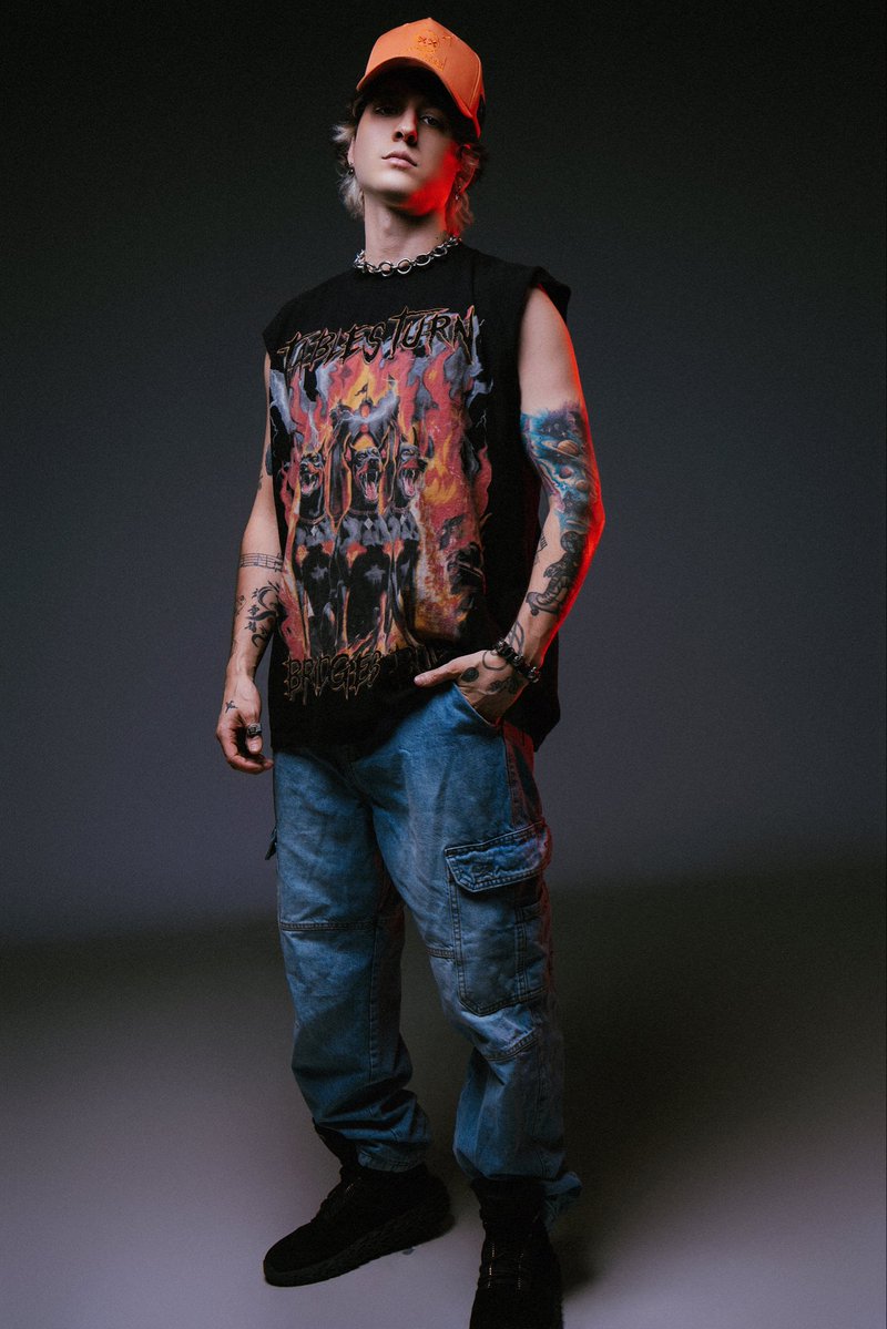 Christopher Velez 🔺 tweet media