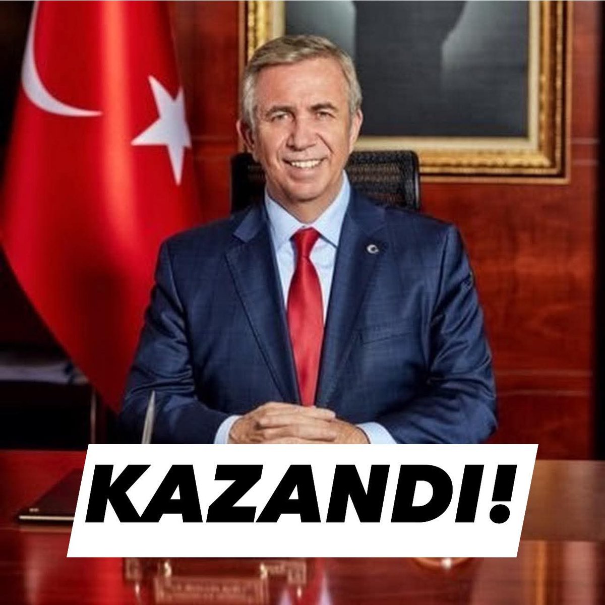 Mansur Yavaş, Eski ABB Başkanı AKP’li Melih Gökçek’in, eşi Nevin Gökçek’in onursal başkanlığını yaptığı SOS Vakfı’na tahsis ettiği Kocatepe Kültür Merkezi’ni hukuki yollarla geri aldı.