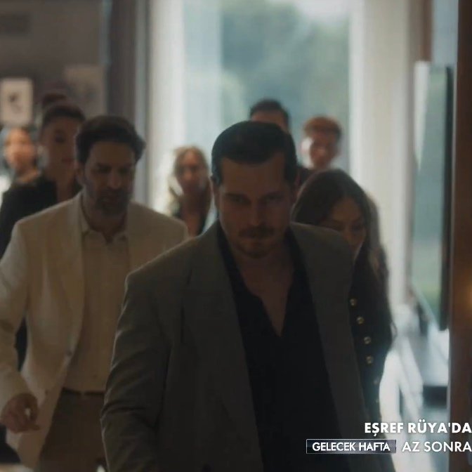 yekte yavrum yektee
#eşrefrüya