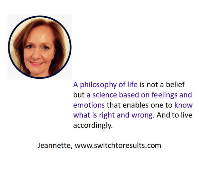 Jeannette Knoppers tweet media