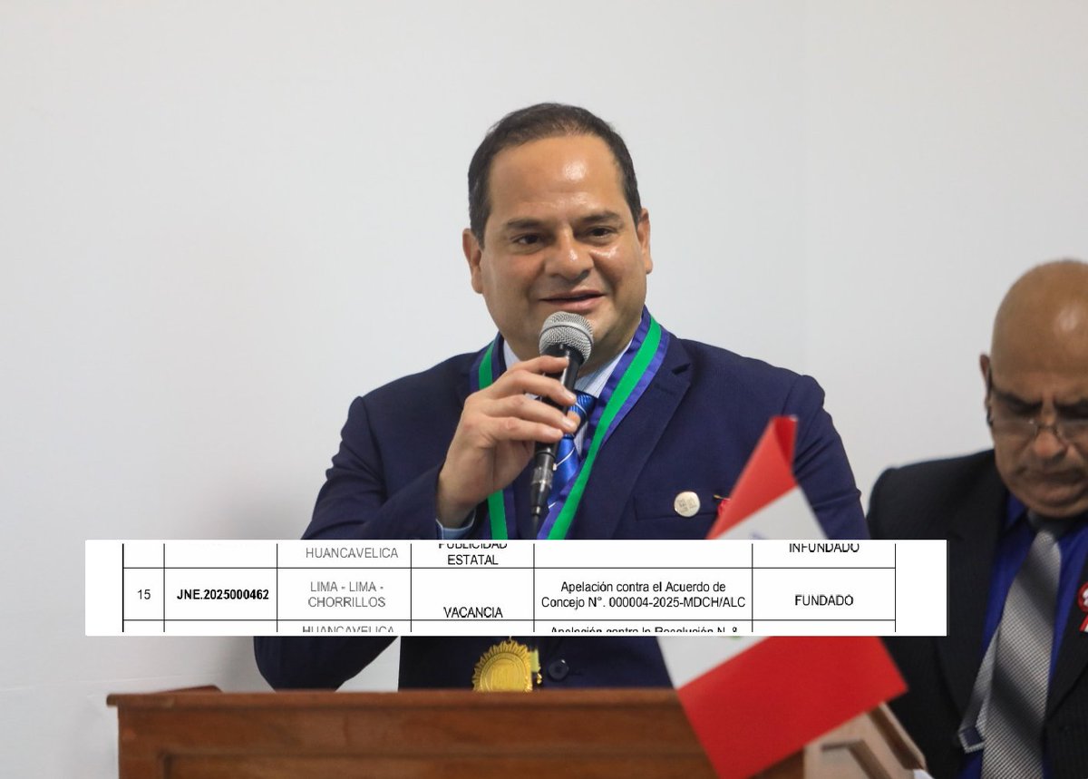 Roger García tweet media