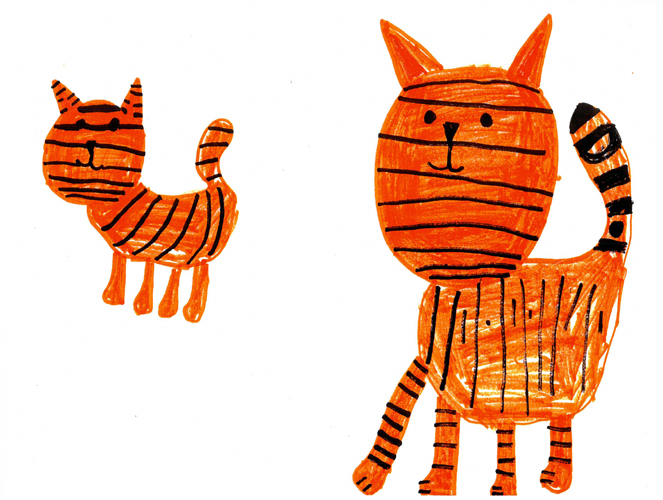 “When student work moves from desk to wall—from private to visible—we signal that ideas matter and excellence is expected.” —<a href="/RonBergerEL/">Ron Berger</a>

Displaying student work is not decoration. It’s declaration.

Explore MoE: bit.ly/46EU3kO

#RonBerger #StudentWork #WeAreCrew